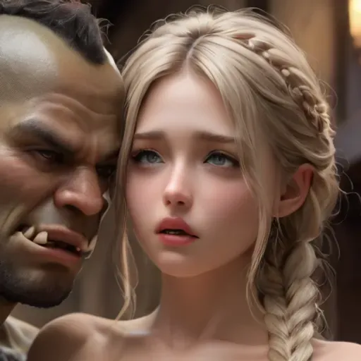 โปรแกรมสร้างภาพโปรนที่ใช้ปัญหา AI