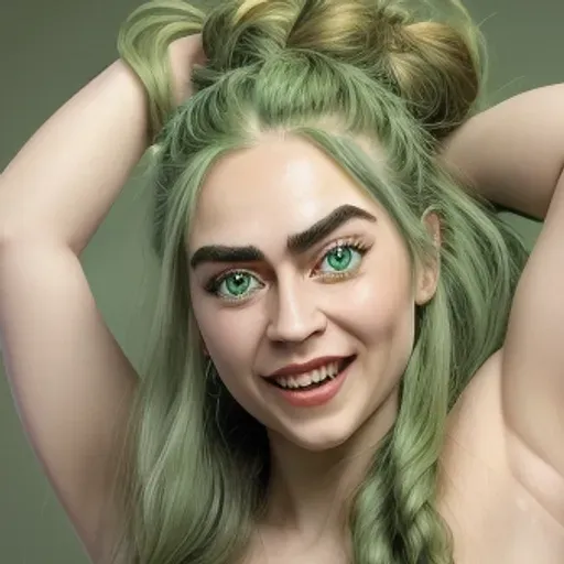 gerador de imagens pornô com IA