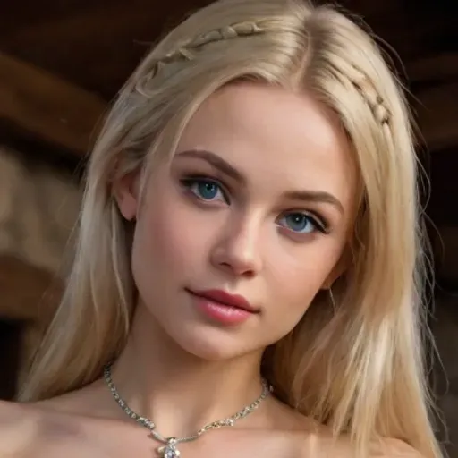 AI 포르노 이미지 생성기