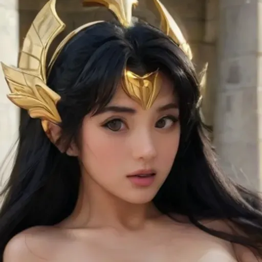 AI色情图片生成器