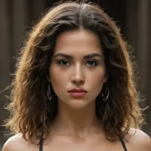 AI 포르노 이미지 생성기