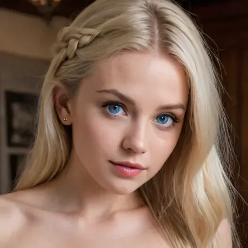 โปรแกรมสร้างภาพโปรนที่ใช้ปัญหา AI