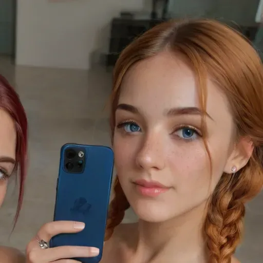 โปรแกรมสร้างภาพโปรนที่ใช้ปัญหา AI