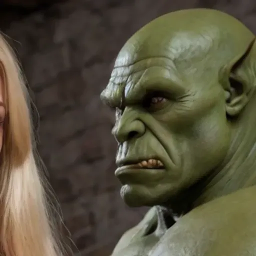 AI 포르노 사진 생성기