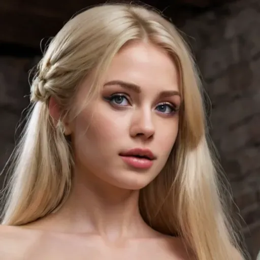 AI 포르노 이미지 생성기