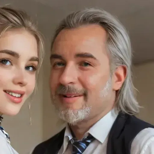 AI porn image generator