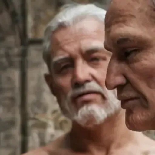 генератор порно-изображений на ИИ