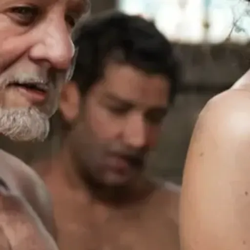 AI 포르노 사진 생성기