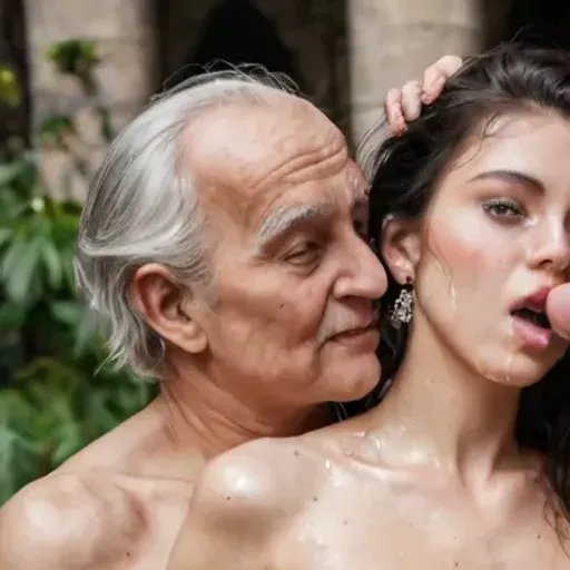 générateur d’images porno IA