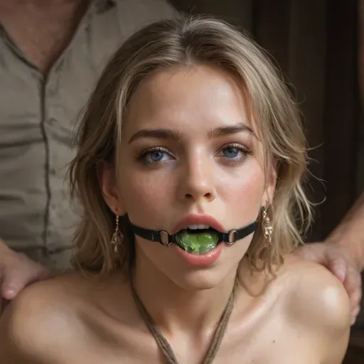 KI-Pornobild-Generator