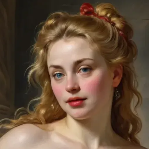 AIポルノ画像ジェネレーター