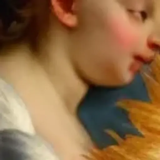 AI 포르노 이미지 생성기