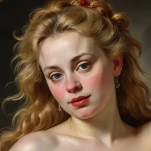 AIポルノ画像ジェネレーター