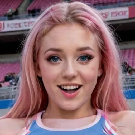 AIポルノ画像ジェネレーター