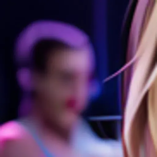 Penghasil gambar lucah AI