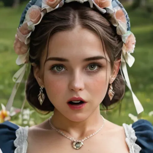 KI-Pornobild-Generator