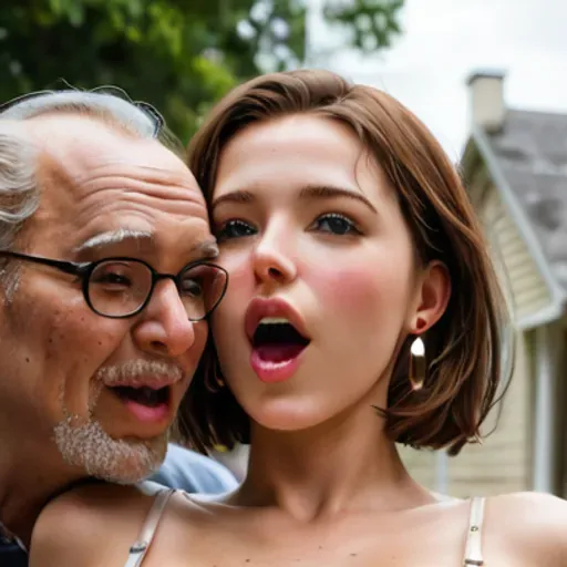 AI色情照片產生器