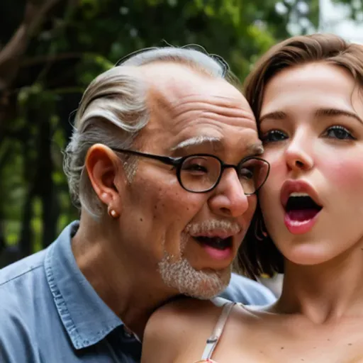 AI色情圖片產生器