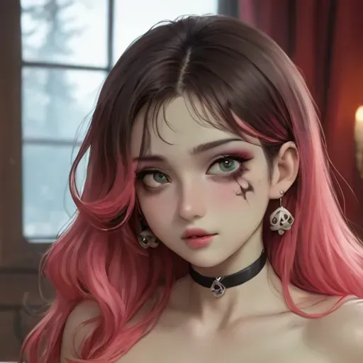 AI porn image generator