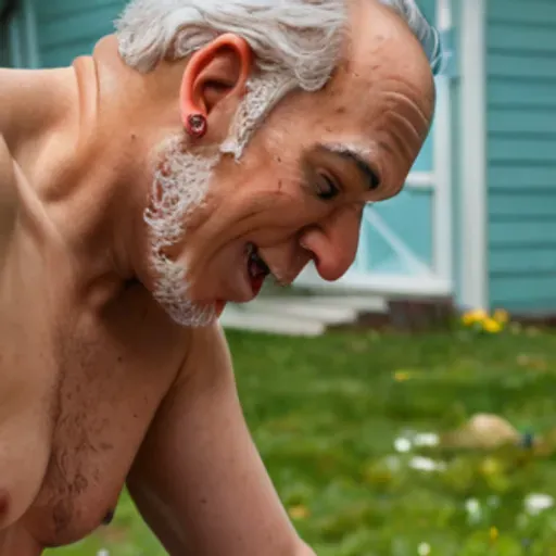 generatore di foto porno IA