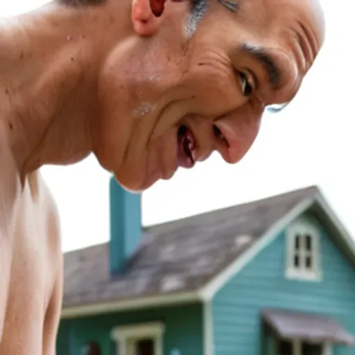 AI 포르노 이미지 생성기