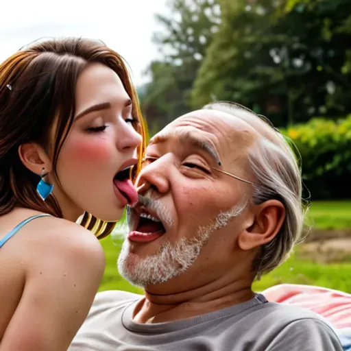 AI 포르노 사진 생성기