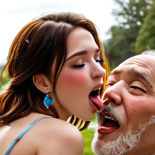 AI 포르노 이미지 생성기