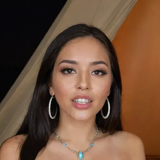 gerador de imagens pornô com IA