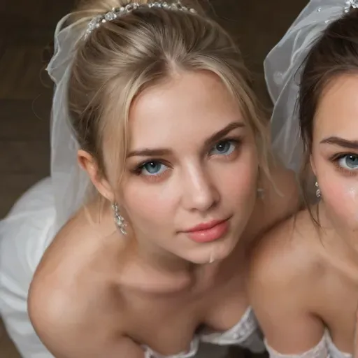 generatore di foto porno IA