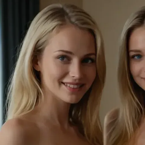 KI-Pornobild-Generator