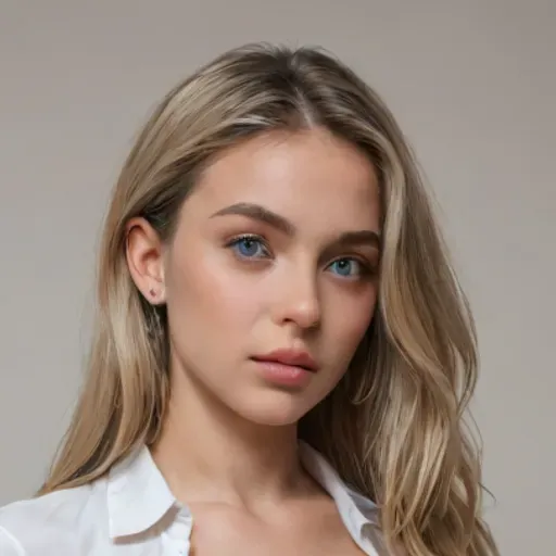 AIポルノ画像ジェネレーター