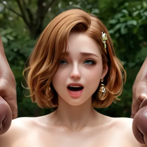 AI porn image generator