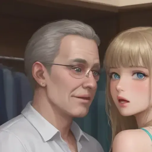 AIポルノ画像ジェネレーター