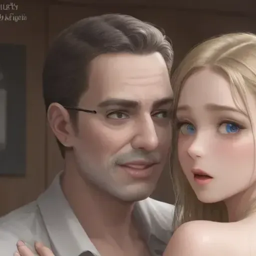 generatore di immagini porno IA