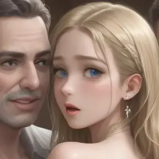 generatore di immagini porno IA