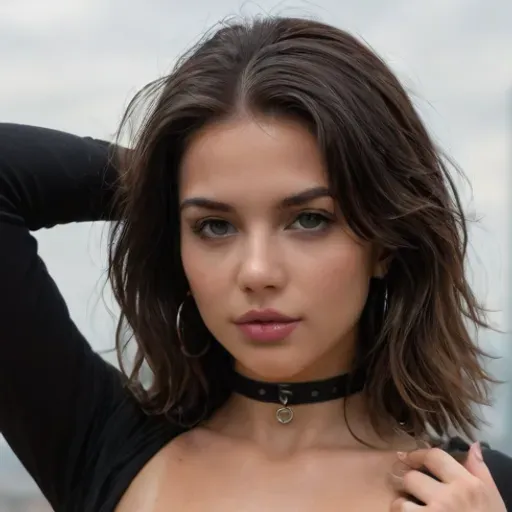 yapay zekâ porno görsel üretici