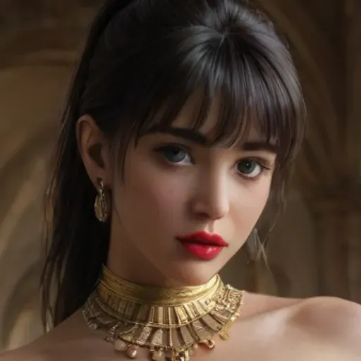 AIポルノ画像ジェネレーター