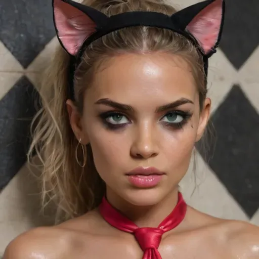 generatore di immagini porno IA