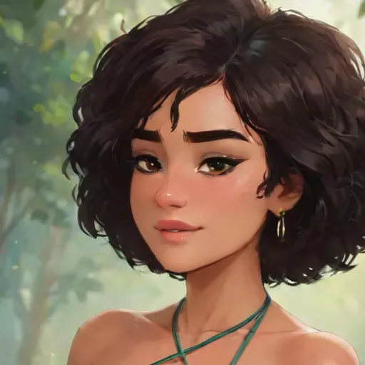 AI porn image generator