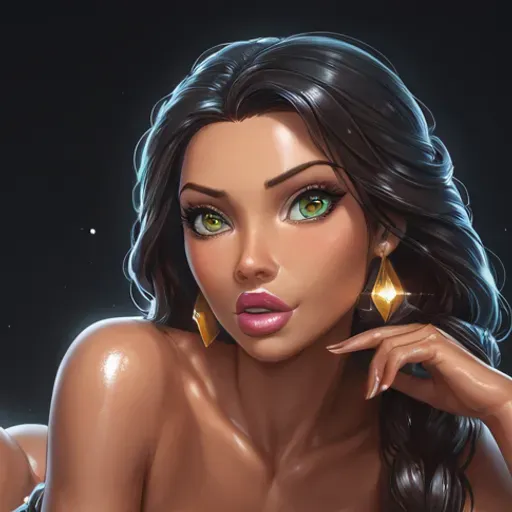 KI-Pornobild-Generator