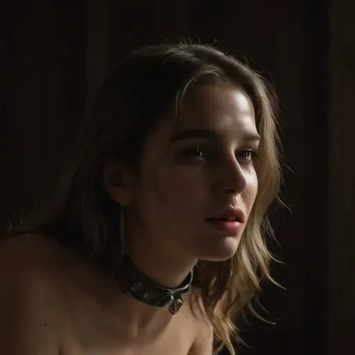 AI色情圖片產生器