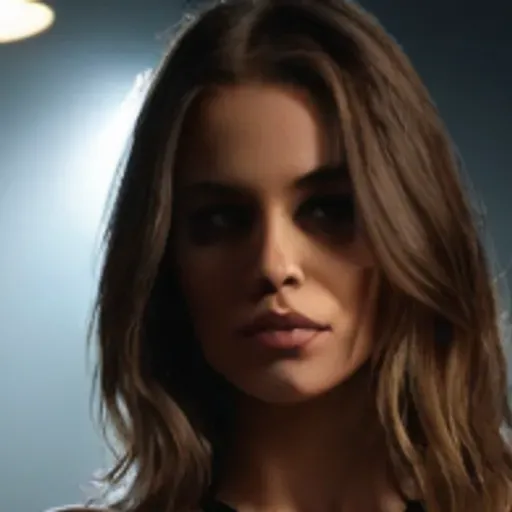 โปรแกรมสร้างภาพโปรนที่ใช้ปัญหา AI