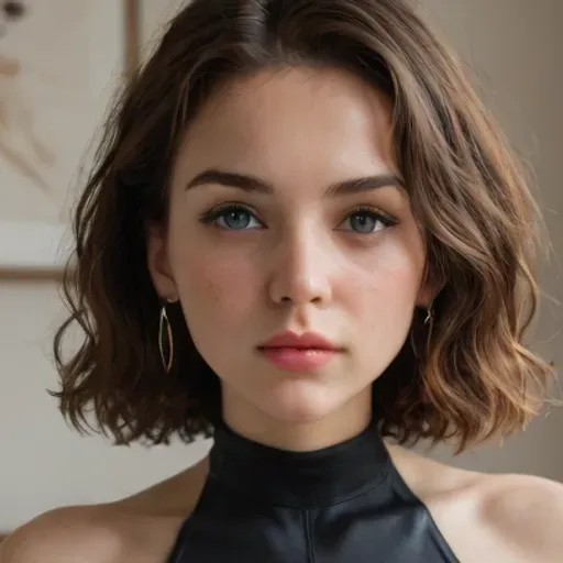 AI色情图片生成器