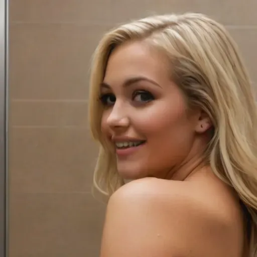 AI 포르노 이미지 생성기