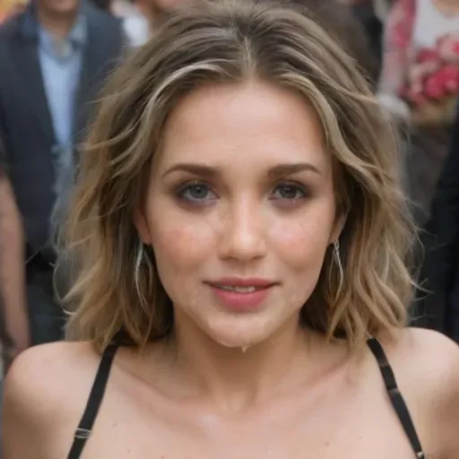 AI porn image generator