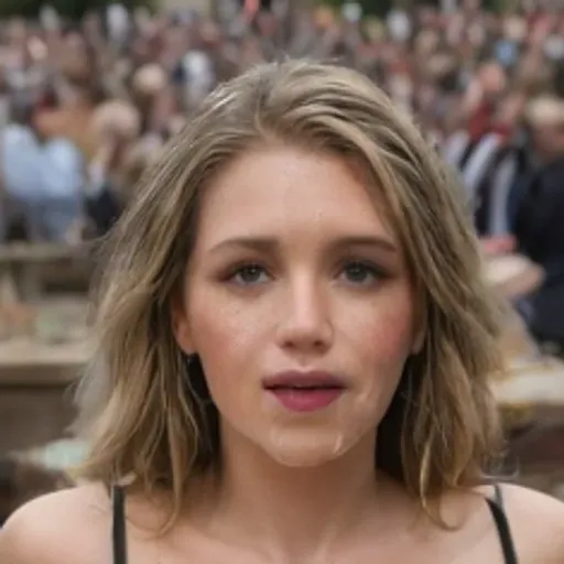 AI色情图片生成器