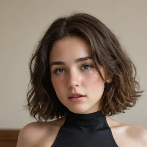 AI色情图片生成器