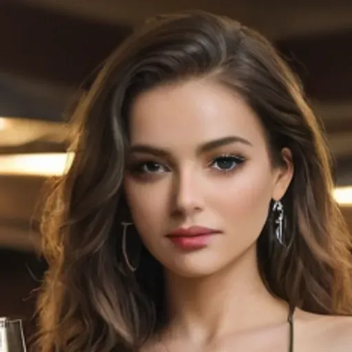 โปรแกรมสร้างภาพโปรนที่ใช้ปัญหา AI