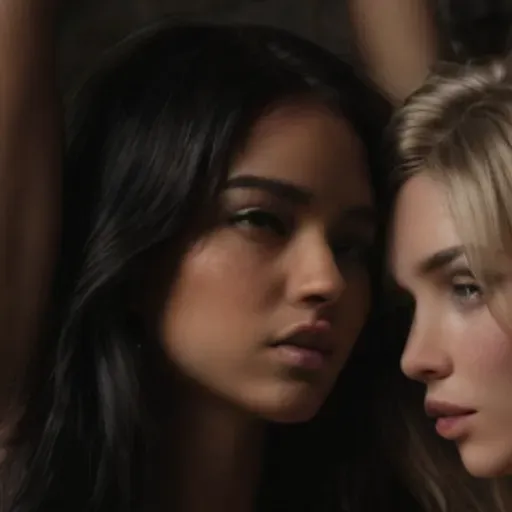 Penghasil gambar lucah AI