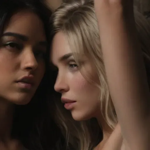 Pencipta imej lucah AI